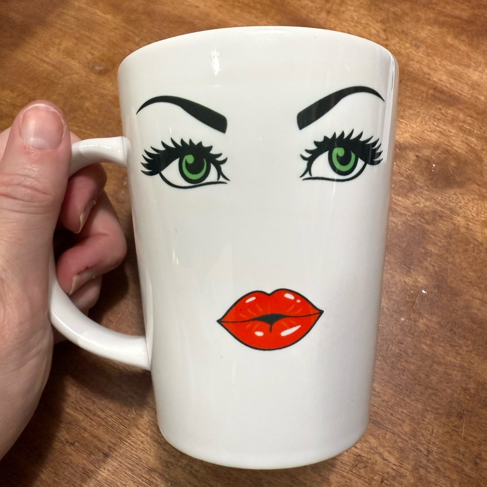 Cup Extra Shipping Label for over 5 lbs